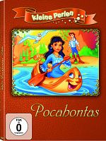 Poster der Kleine Perlen - Pocahontas