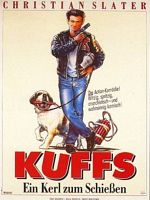 Poster der Kuffs - Ein Kerl zum Schießen