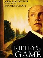 Poster der Ripley's Game