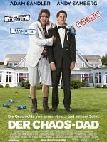 Poster der Der Chaos-Dad