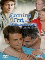 Poster der Coming Out mit Hindernissen