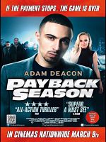 Poster der Payback Season