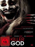 Poster der Killer God