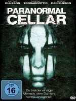 Poster der Paranormal Cellar