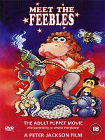 Poster der Meet the Feebles