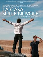 Poster der The House in the Clouds