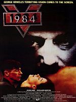 Poster der 1984