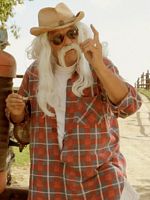 Poster der Les Histoires du vieil Oncle Farmer