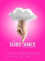 Poster der The Substance - Albert Hofmann's LSD