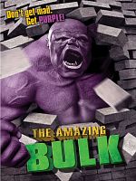 Poster der The Amazing Bulk
