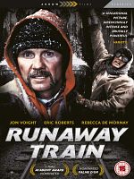 Poster der Runaway Train