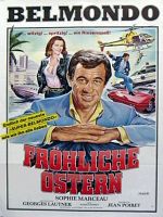 Poster der Fröhliche Ostern