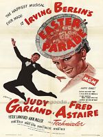 Poster der Osterspaziergang