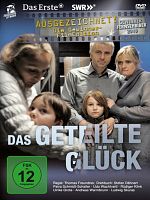 Poster der Das geteilte Glück