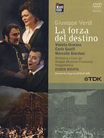 Poster der Die Macht des Schicksals