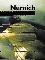Poster der Nernich - Nirgends Nichts