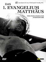 Poster der Das Erste Evangelium Matthäus