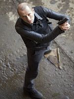 Poster der Wolfsfährte