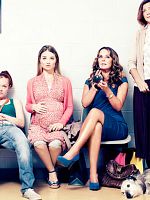 Poster der Prisoners' Wives