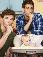 Bild von Baby Daddy