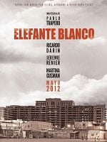 Poster der Die verborgene Stadt