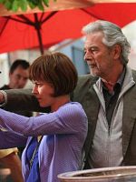 Poster der Grüne Hölle