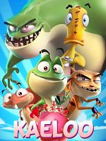 Bild von Kaeloo