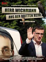 Poster der Herr Wichmann aus der dritten Reihe