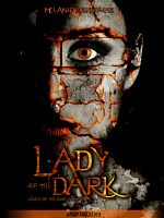 Poster der Lady of the Dark: Genesis of the Serpent Vampire