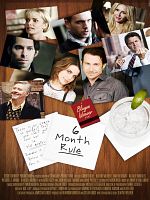 Poster der 6 Month Rule