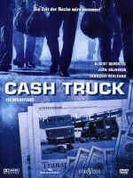 Poster der Cash Truck
