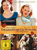 Poster der Though None Go with Me - Denn Du bist bei mir