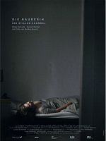 Poster der Die Räuberin