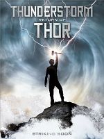 Poster der Thunderstorm: The Return of Thor