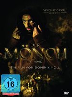 Poster der Der Mönch