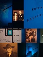 Poster der Ab nach Rio - Die Guggenheim Akte