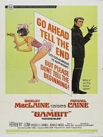 Poster der Das Mädchen aus der Cherry-Bar