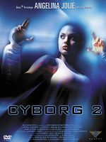 Poster der Cyborg 2