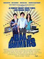 Poster der A Bag of Hammers