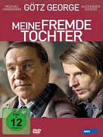 Poster der Meine fremde Tochter