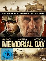 Poster der Memorial Day