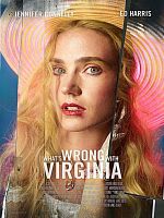 Poster der Virginia