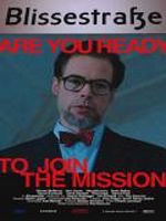 Poster der Blissestrasse