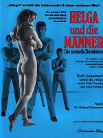 Poster der Helga und die Männer - Die sexuelle Revolution