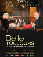 Poster der Belle Toujours