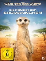 Poster der Die Königin der Erdmännchen