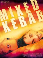 Poster der Mixed Kebab