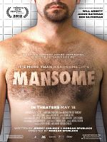 Poster der Mansome