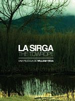 Poster der La Sirga