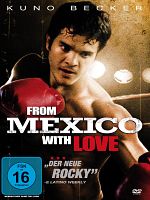 Poster der From Mexico with Love